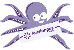 auctionpus logo