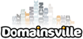 domainsville logo