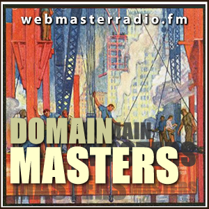 domain masters logo
