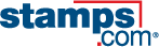 stamps.com logo