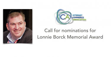 Nominations Lonnie Borck Awarrd